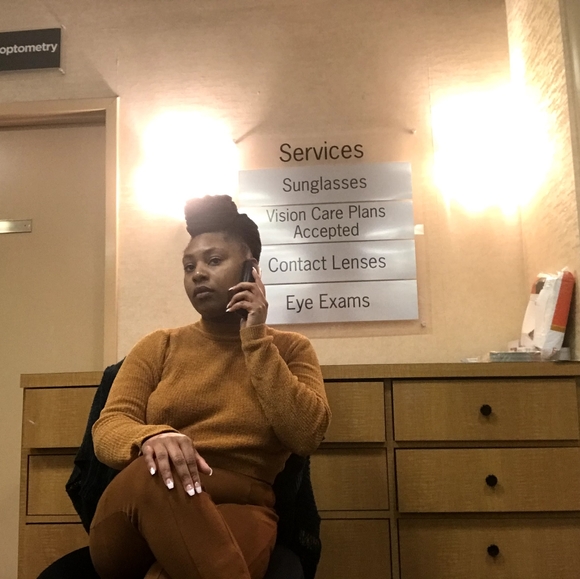 Sweater - Picture 2 of 3